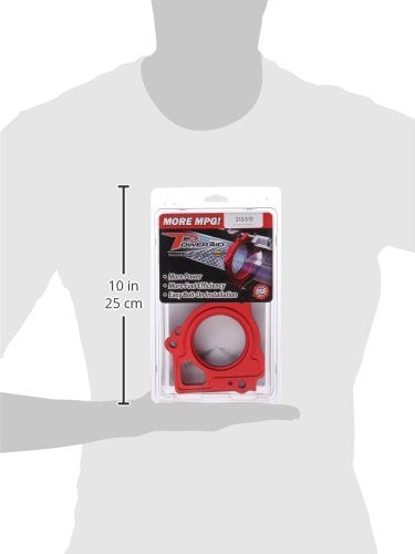 PowerAid Airaid Throttle Body Spacer 310-515