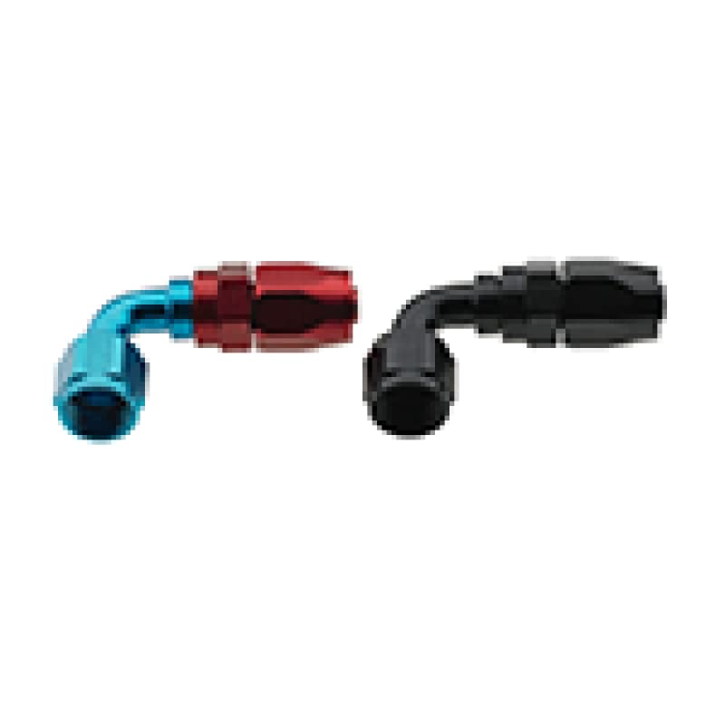Fragola Performance Systems 2000 Series Pro-Flow Hose End 90-Degrees -8 A