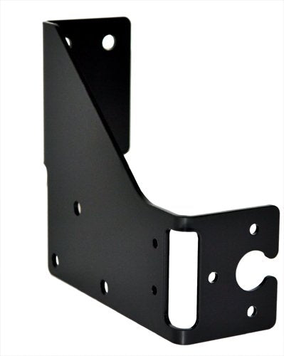 Kubota RTV900 Winch Mount for WARN 70555 ATV Side x Side (2005-2011)