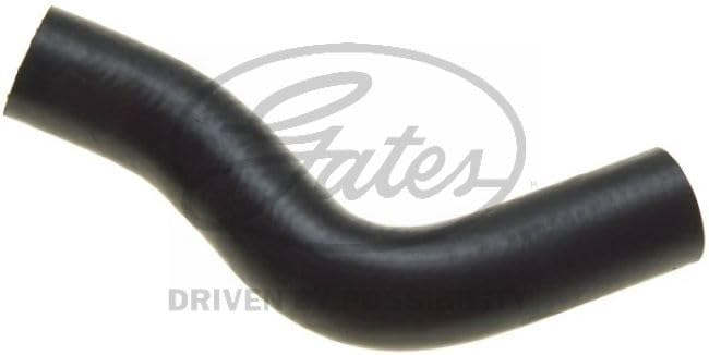 Premium Gates Molded Coolant Hose 22517
