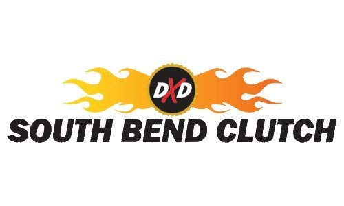 Clutch Kit South Bend Clutch FJK1005-HD-DXD-B (DXD Racing Clutch 2012+ Subaru BRZ/Scion FRS 2.0L Stg 2 Drag)
