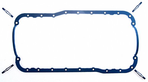 Engine Oil Pan Gasket Set FEL-PRO OS 13260 for Ford Mustang