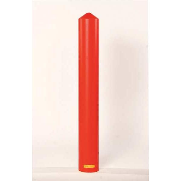 Smooth Bumper Post Sleeve Eagle Manufacturing 1737R