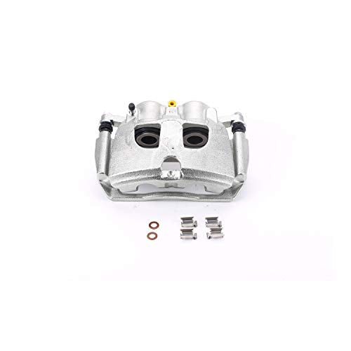 Power Stop L5175 Rear Left One Stock Replacement Brake Caliper