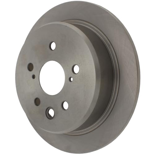 Centric 121.44142 Rear C-Tek Automotive Brake Rotor Fits Selected 2006-2015 Lexus IS250