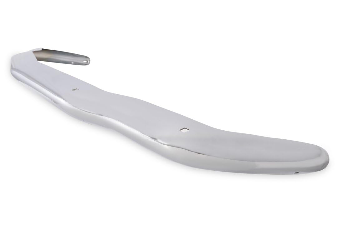 C5ZZ-17757-AR Scott Drake 1965-1966 Front Bumper Taiwan