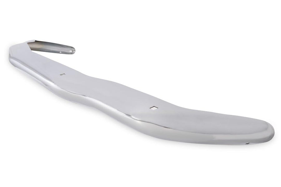C5ZZ-17757-AR Scott Drake 1965-1966 Front Bumper Taiwan