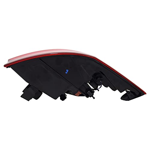 Replacement TYC 11-9267-00 Tail Lamp for KIA CARNIVAL right
