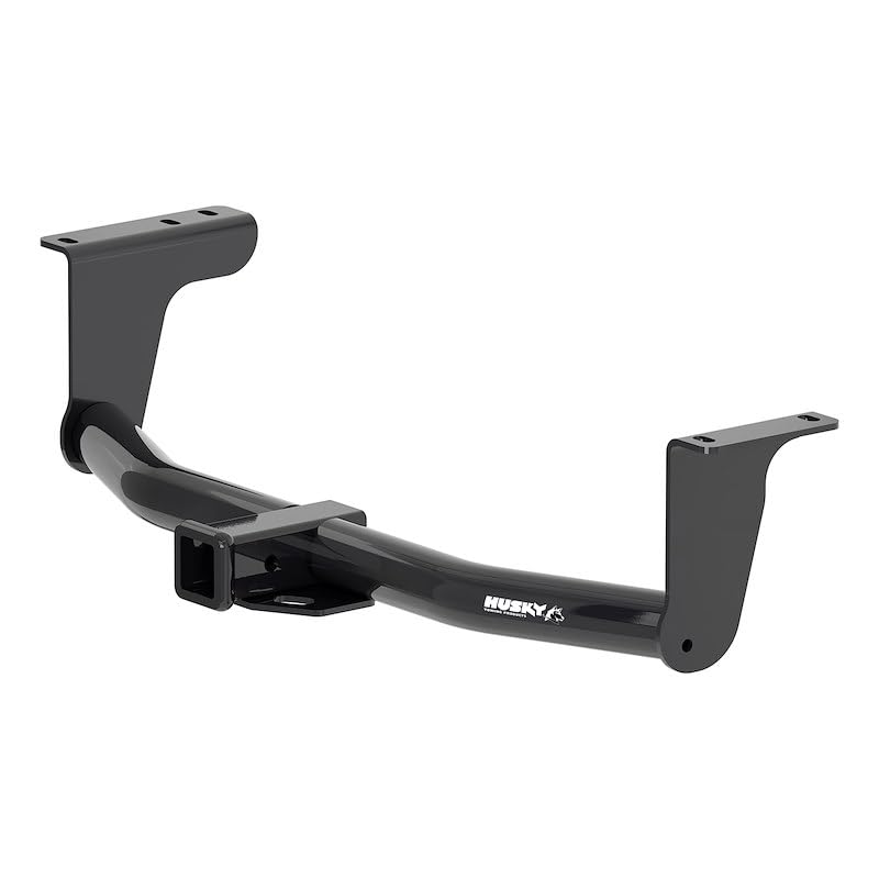Husky Trailer Towing Hitch Rear 69680C, Class III, Round Tube, 2 Inch Receiver, 3500 Pound Weight Carrying Capacity/ 350 Pound Tongue Weight, Fits 2015-2025 Nissan Murano