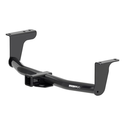 Husky Trailer Towing Hitch Rear 69680C, Class III, Round Tube, 2 Inch Receiver, 3500 Pound Weight Carrying Capacity/ 350 Pound Tongue Weight, Fits 2015-2025 Nissan Murano
