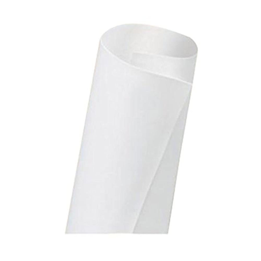 Dicor DiFlex II DFII85D-21 TPO Rolled Roofing - 21' x 8' 6" - Bright White