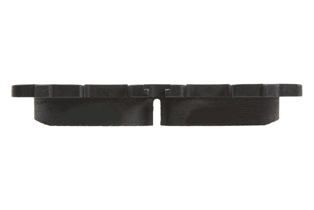 PosiQuiet Centric Parts Semi Met Pads 104.60010