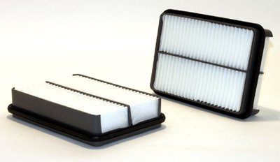 Air Filter Panel Wix 46162 - Case of 6