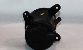 Left TYC Fog Light Assembly Compatible with 2001-2005 Volkswagen Passat