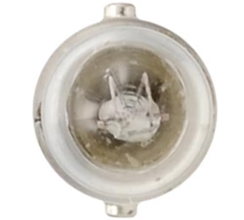 24V HELLA 3930 4W Standard Miniature Replacement Navigation and Interior Light Bulb