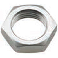 Bulkhead Nut Fragola Performance Systems #10 Clear 492410-CL