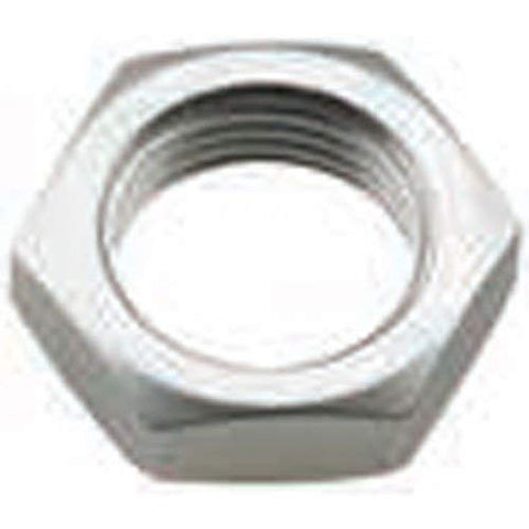 Bulkhead Nut Fragola Performance Systems #10 Clear 492410-CL