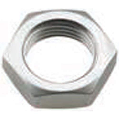 Bulkhead Nut Fragola Performance Systems #10 Clear 492410-CL
