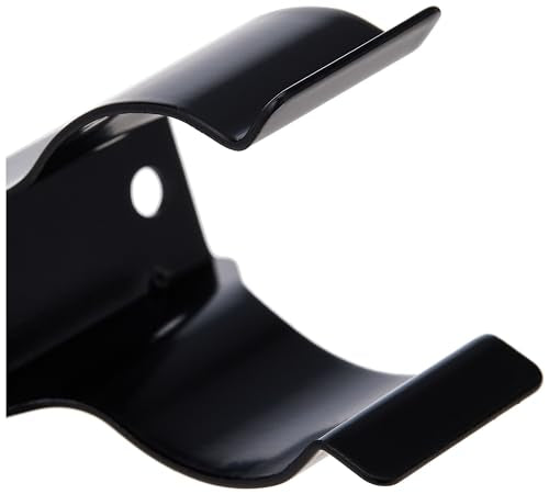 Flashlight Mounting Brackets | Rugged Ridge | 11238.06