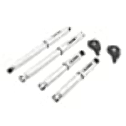 Belltech Leveling Kit 1026SP with Street Performace Shocks