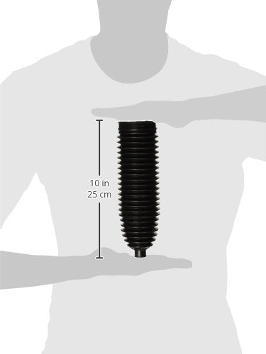 Rack and Pinion Bellows Kit MOOG for Dodge Dakota