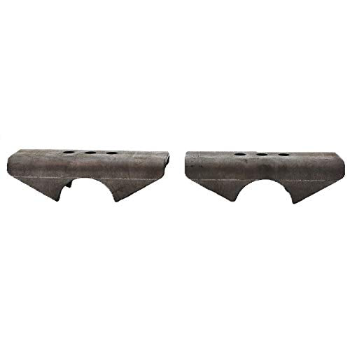 OFF RD MOUNT 98104 2-1/2' Radius
