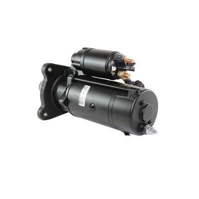 Starter Mahle MS 291