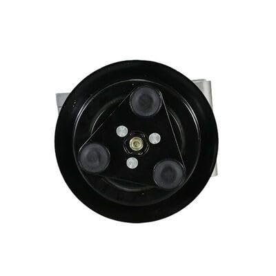 Alternator Mahle - MG38