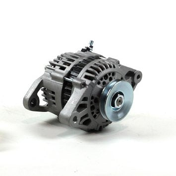 Alternator TYC Compatible with 1998-2004 Nissan Frontier