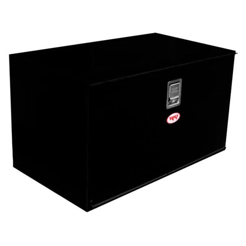 H422424 RKI Steel Underbody 42X24X24 Blk