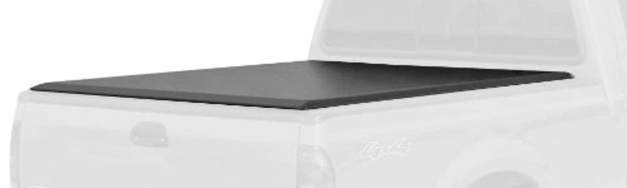 LiteRider Access 31339 Roll-up Tonneau Cover