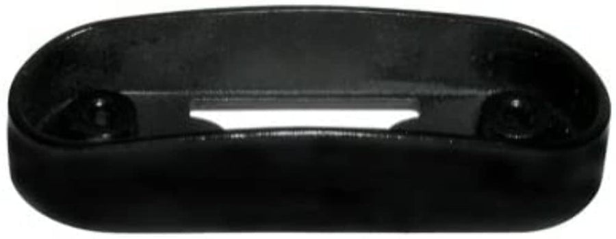 Black Peterson B168-09 Surface Mount Bracket