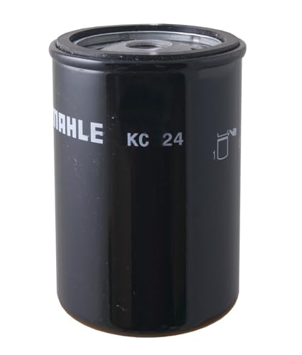 Knecht Fuel filter KC 24 by Knecht