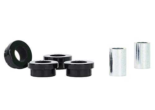 Rear Track Bar Bushing Nolathane REV142.0064 ; Fits Ford F-250 Super Duty 00-04