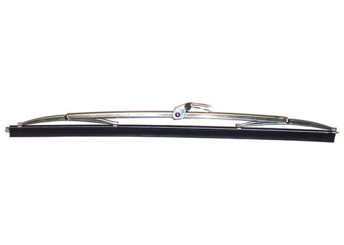 Wiper Blade Brothers Trucks WB06772 - Left/Right - Stainless - Each