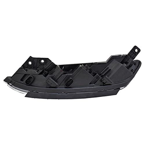 Replacement right TYC 12-5417-90 Turn Signal Lamp for HYUNDAI KONA