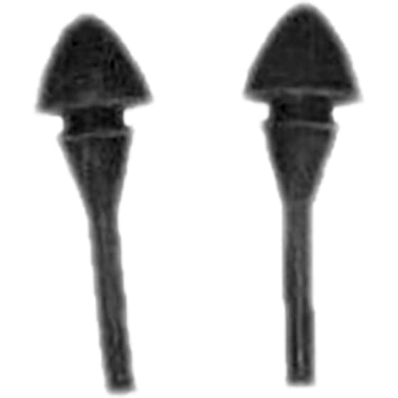 47-72 Brothers Trucks Glovebox Dr Bumper St 2 Pc (C3012-47)