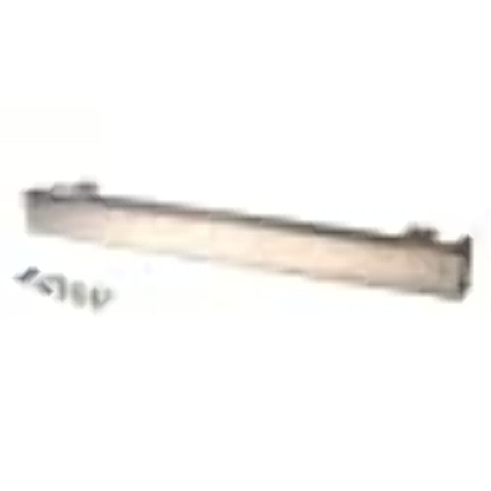 Rear Bumper Kentrol 50" 30487