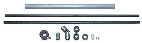 C5074 Competition Engineering STEERING COLUMN KIT, DRAG RACE ONLY