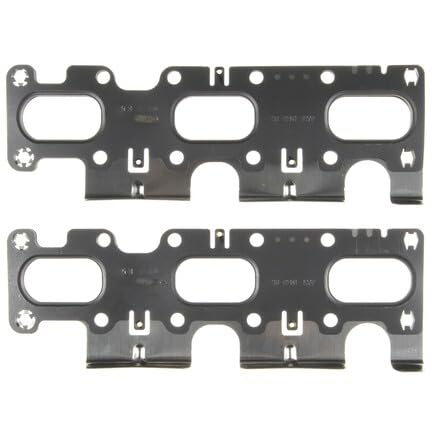 Exhaust Manifold Gasket Set MAHLE MS19920