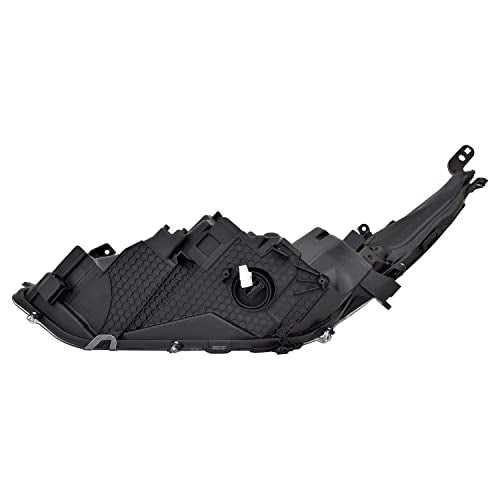 Replacement right Head Lamp TYC 20-17303-00 for TOYOTA PRIUS PRIME