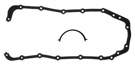 Engine Oil Pan Gasket Set MAHLE OS31582