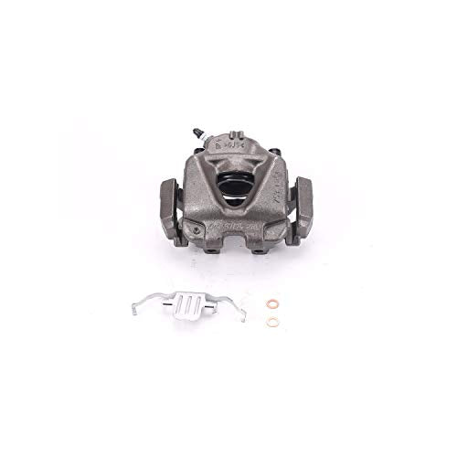 Power Stop Front Left Brake Caliper One Stock Replacement For BMW 328i 2008-2013 | BMW 328i xDrive 2009-2013 | BMW 328xi 2008 | BMW X1 2012-2015 [Vehicle Specific], L3361