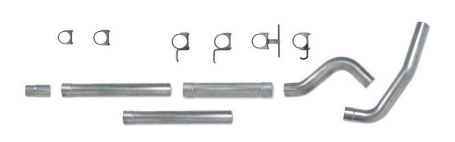 K4310A-RP Diamond Eye Cat-Back Exhaust System
