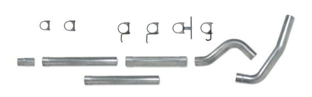 K4310A-RP Diamond Eye Cat-Back Exhaust System
