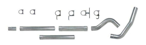 K4310A-RP Diamond Eye Cat-Back Exhaust System