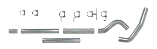 K4310A-RP Diamond Eye Cat-Back Exhaust System