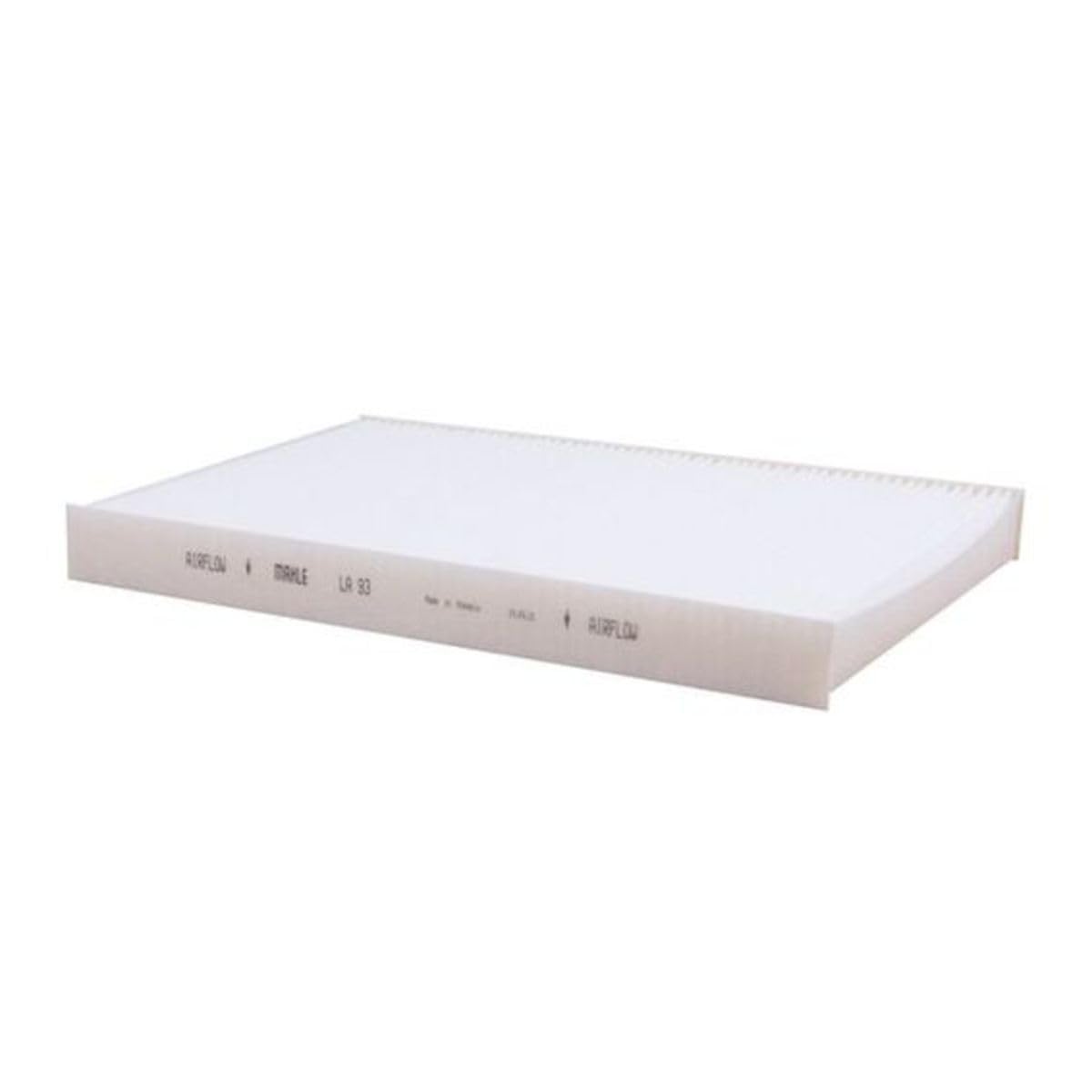 Cabin Air Filter MAHLE LA 93