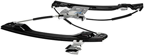 Dorman Front Driver Side 749-974 Power Window Regulator (Regulator Only) Compatible with Select Chevrolet Models (OE FIX)