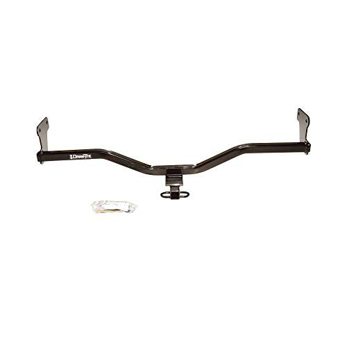 Class 1 Draw-Tite Trailer Hitch, 1-1/4 Inch Square Receiver, Compatible with 2010-2013 KIA Soul.